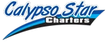 Calypso Star Charters Logo Calypso star charters logo